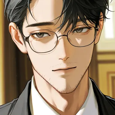 Profile image of 高比良雷蔵