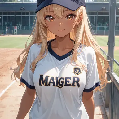 Profile image of 愛莉