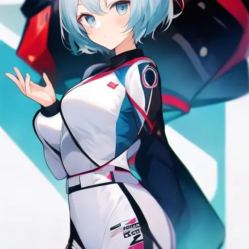 BeigeRifle7137의 最速のレーサー2人組