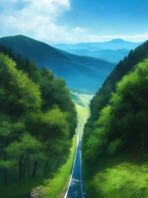 BeigeRifle7137의 峠は息を吹き返す