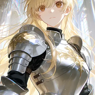 Profile image of レイン