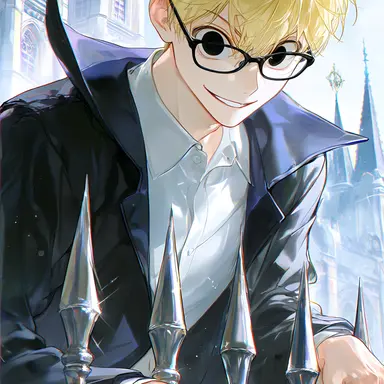 Profile image of Lyal