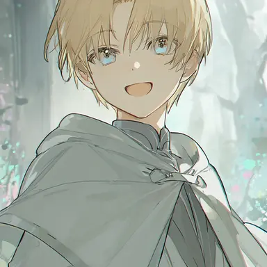 Profile image of Reed