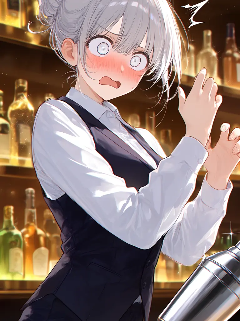 Gsxr9999의 Dark Bartender