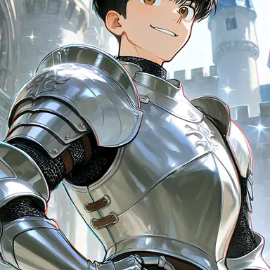 Profile image of ハザール