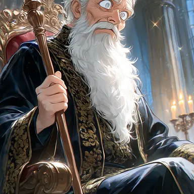 Profile image of Strix