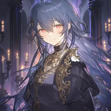 Profile image of 마왕