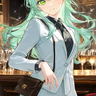 Profile image of Saki