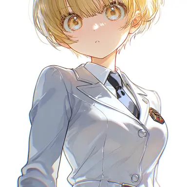 Profile image of 마리