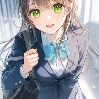 Profile image of あみ