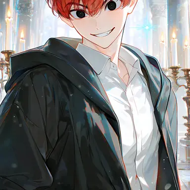 Profile image of Nephia