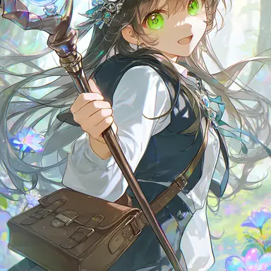 Profile image of Celia