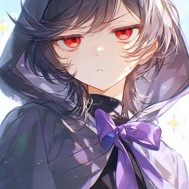Profile image of 메리