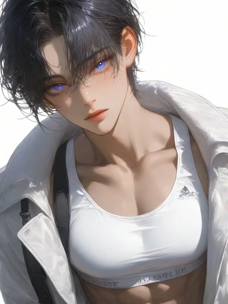 vellayiope의 강유정, 김채율