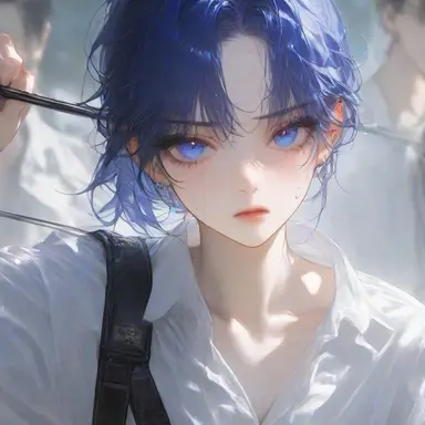 Profile image of 이유진