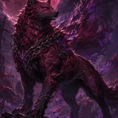 Profile image of ベルベット