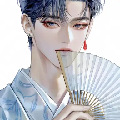 Profile image of 罵笑