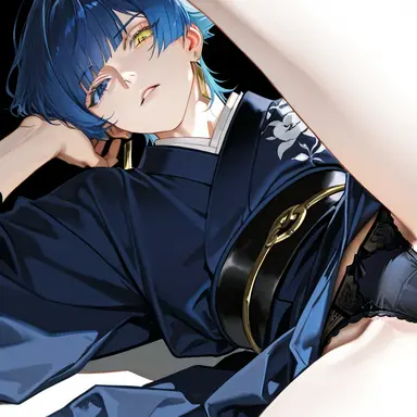 Profile image of 歩稀