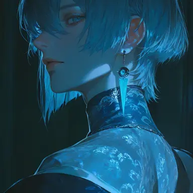 Profile image of 歩稀