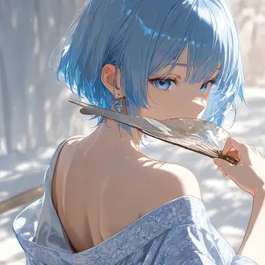 Profile image of 牙皇琉