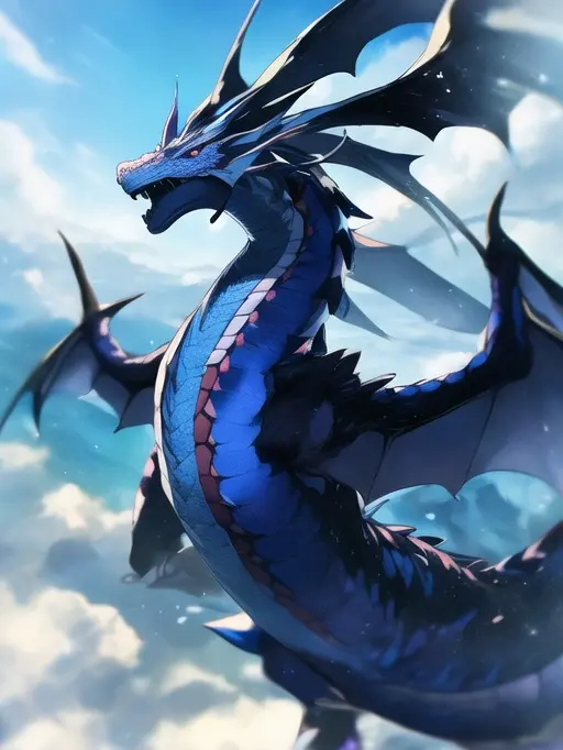 pregnant_poppet의 Kidnapped by a Dragon