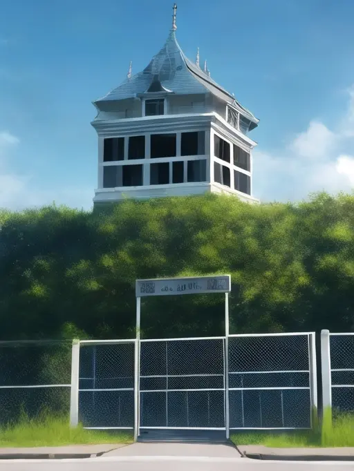 pregnant_poppet의 Hybrid Inmates of Cell Block D
