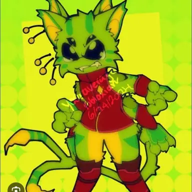 Profile image of Gnarpy