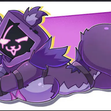 Profile image of raven team leader