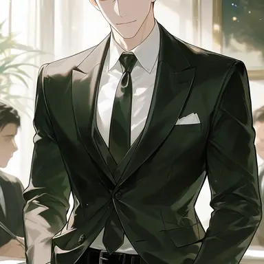 Profile image of Company owner