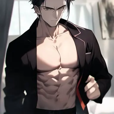 Profile image of Cole