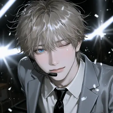 Profile image of Saku