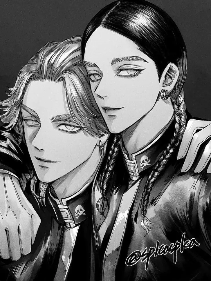 GlazedSleep2307의 灰谷家