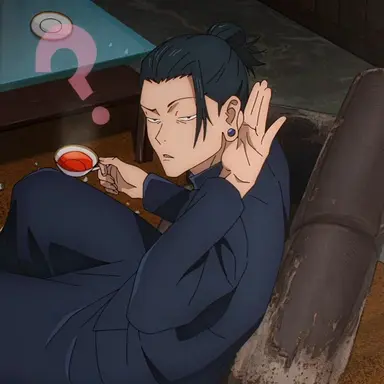 Profile image of 傑