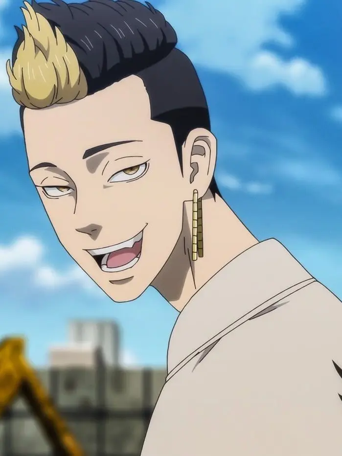 GotoSleep__zzz의 半間修二の姫