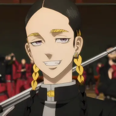 Profile image of 灰谷蘭