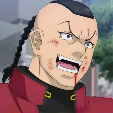 Profile image of 望月莞爾