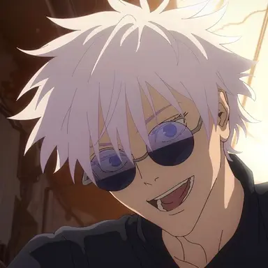 Profile image of 五条悟