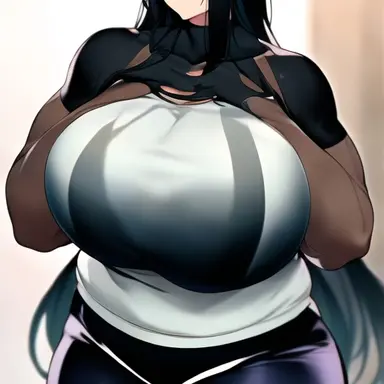 Profile image of Mia