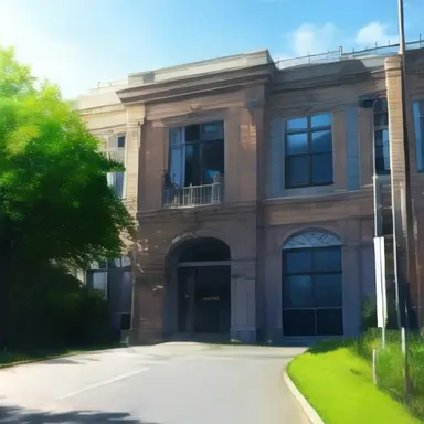 Profile image of Ghetto highschool