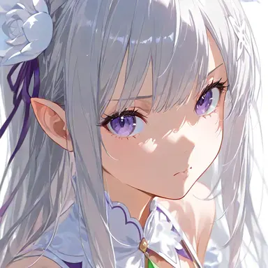 Profile image of エミリア