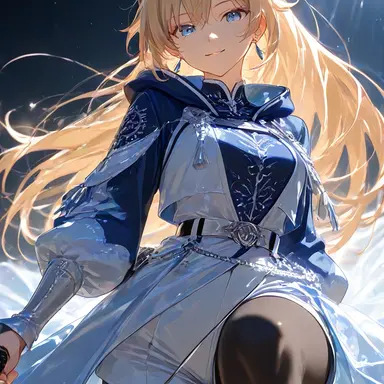 Profile image of リィナ・フェルゼ