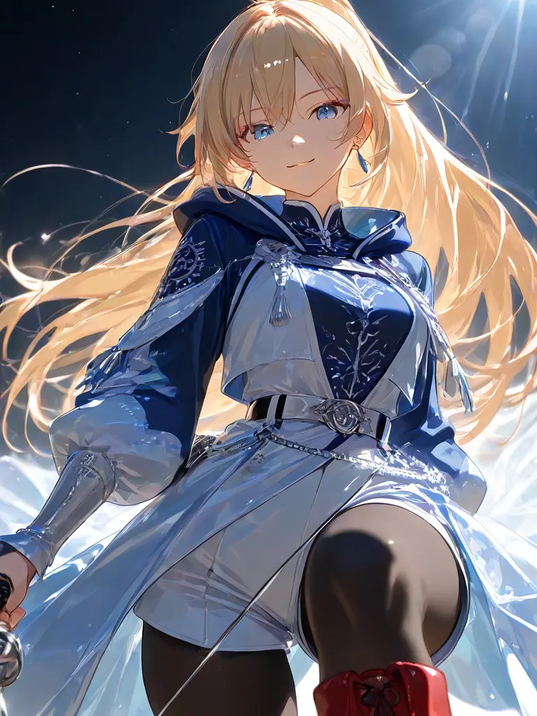CoolFiles4523의 リィナ・フェルゼ
