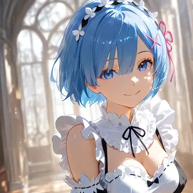 Profile image of レム