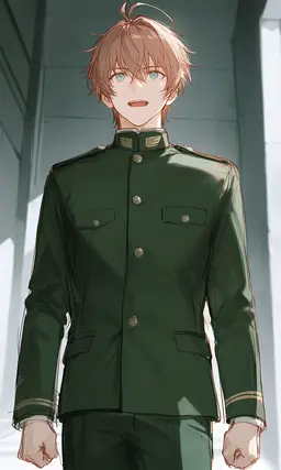 Profile image of ノア二等兵