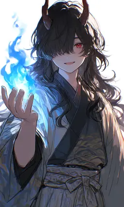 Profile image of 九鬼 真人