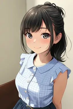 Profile image of 檜山 絵里