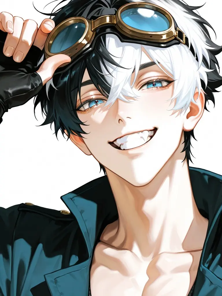 Quirky의 空の盗賊さん