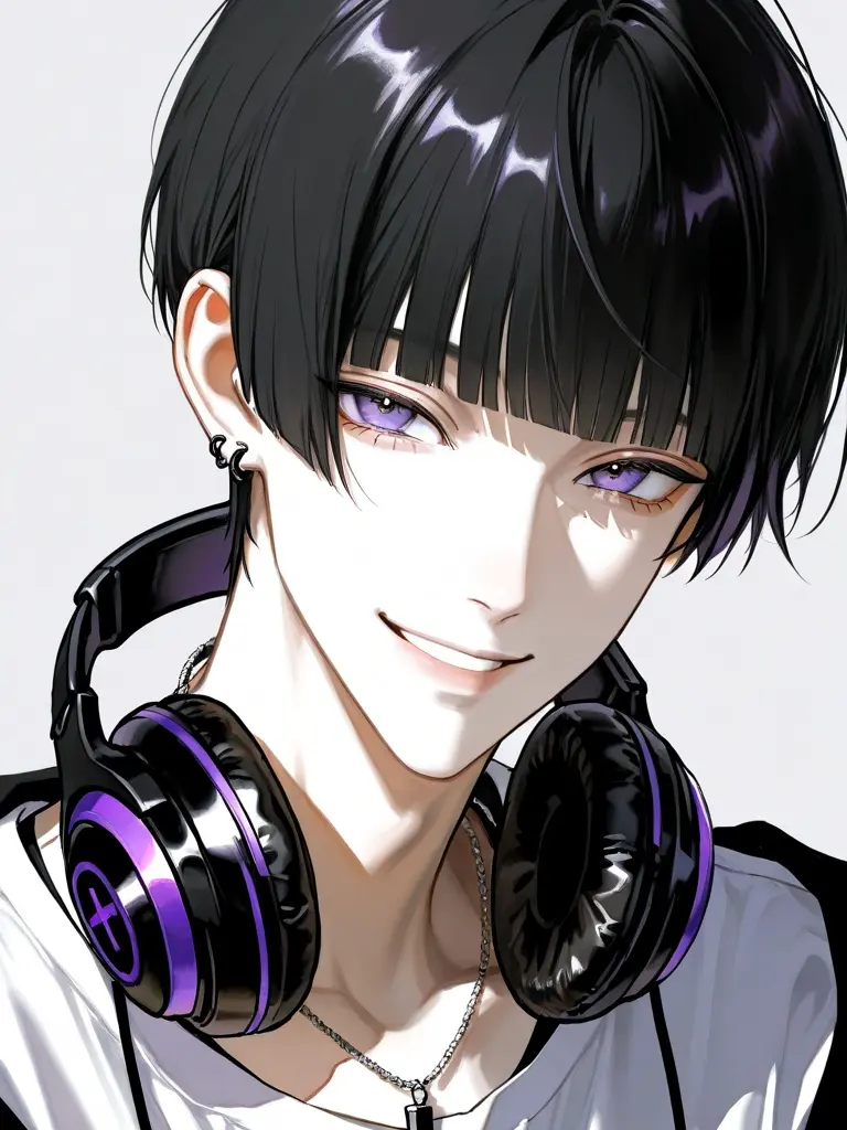 Quirky의 煽り厨のネッ友くん。