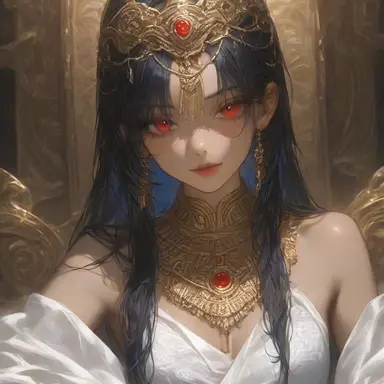 Profile image of セティア