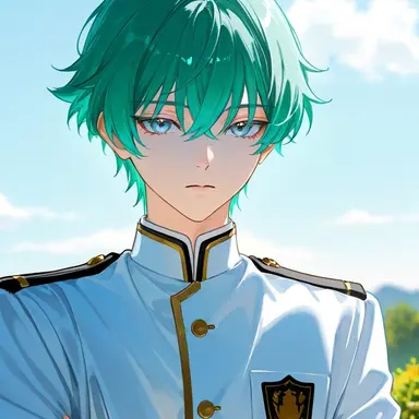 Profile image of 翡翠